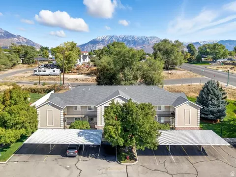 Exterior - 418 N 1080 W, Orem, UT 84057 photo 5 of 5