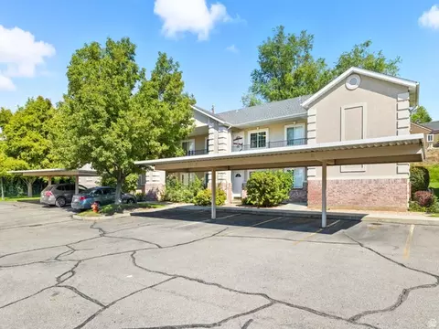 Exterior - 418 N 1080 W, Orem, UT 84057 photo 2 of 5