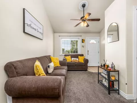 Entry Way - 418 N 1080 W, Orem, UT 84057 photo 1 of 1