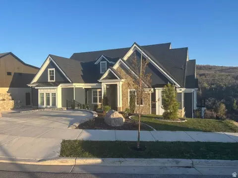 2634 E Shortcut Dr, Draper, UT 84020