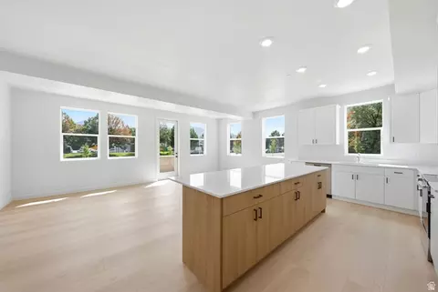717 W W Coho Ln S #101 2F, Midvale, UT 84047