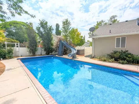 Exterior - 11824 S Ruby Ct W, Herriman, UT 84096 photo 5 of 5
