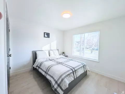 Bedroom - 11824 S Ruby Ct W, Herriman, UT 84096 photo 4 of 4