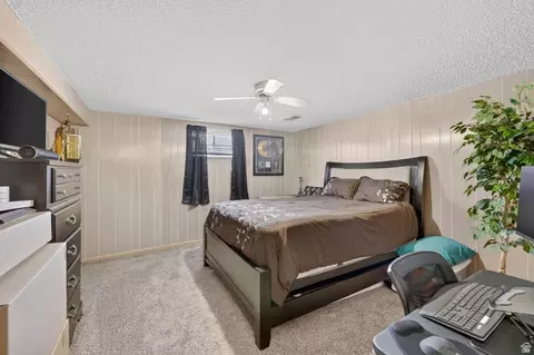 Bedroom - 930 S Taylor E, Ogden, UT 84404 photo 5 of 5