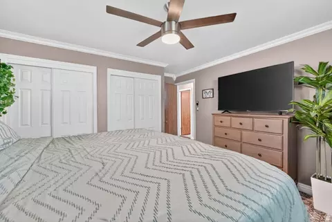 Bedroom - 930 S Taylor E, Ogden, UT 84404 photo 3 of 5
