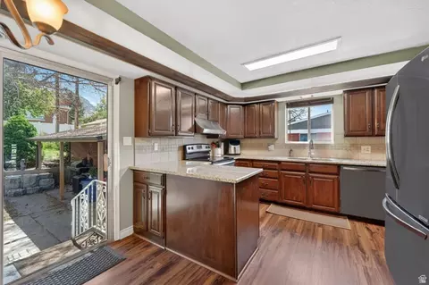 Kitchen - 930 S Taylor E, Ogden, UT 84404 photo 1 of 2