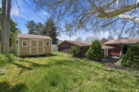 Exterior - 930 S Taylor E, Ogden, UT 84404 photo 4 of 7