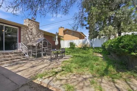 Exterior - 930 S Taylor E, Ogden, UT 84404 photo 6 of 7