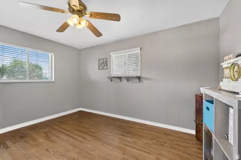 Bedroom - 930 S Taylor E, Ogden, UT 84404 photo 4 of 5