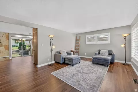 Living - 930 S Taylor E, Ogden, UT 84404 photo 3 of 5