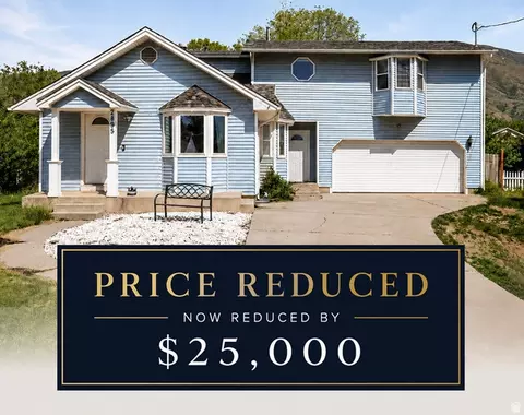 2895 S 1200 W, Perry, UT 84302