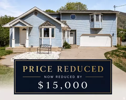 2895 S 1200 W, Perry, UT 84302