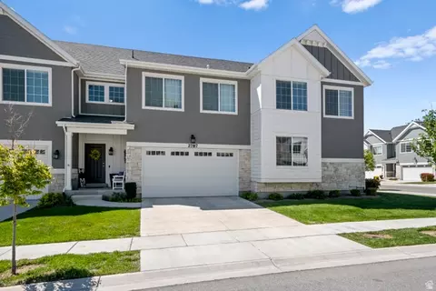 2787 W Sparkford Dr S, Salt Lake City, UT 84129