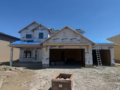 3318 S 1000 W, Nibley, UT 84321