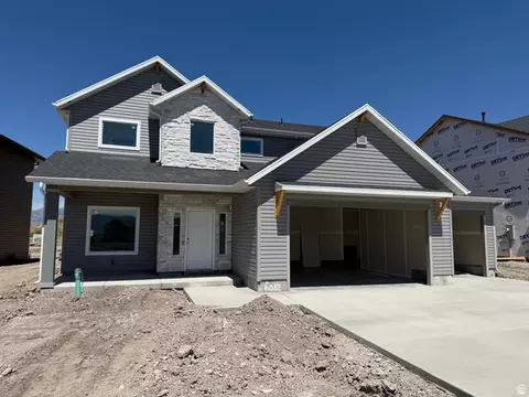 3318 S 1000 W, Nibley, UT 84321