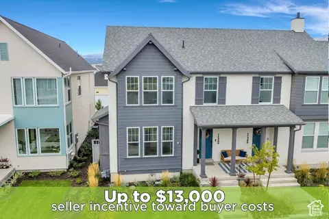 11348 S Silver Pond Dr, South Jordan, UT 84009