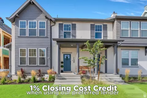 11348 S Silver Pond Dr, South Jordan, UT 84009