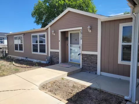 3915 W Gentry S, West Jordan, UT 84088