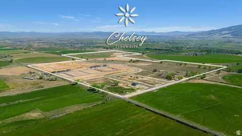 2732 N Chelsey Pkwy #29, Cedar City, UT 84720