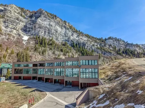 9699 E Bypass Rd S #5, Alta, UT 84092
