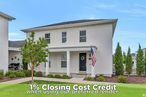 10621 S Lamond Dr, South Jordan, UT 84009