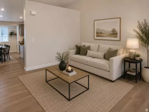 Living - 4588 Evans Dr S, Eagle Mountain, UT 84005 photo 1 of 5