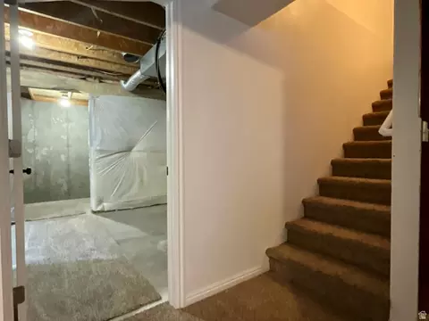 Entry Way - 4588 Evans Dr S, Eagle Mountain, UT 84005 photo 1 of 1