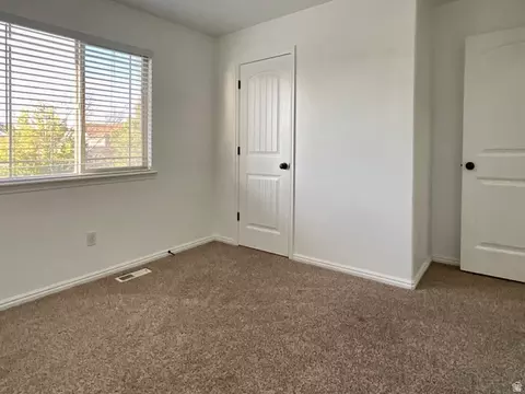 Bedroom - 4588 Evans Dr S, Eagle Mountain, UT 84005 photo 4 of 6