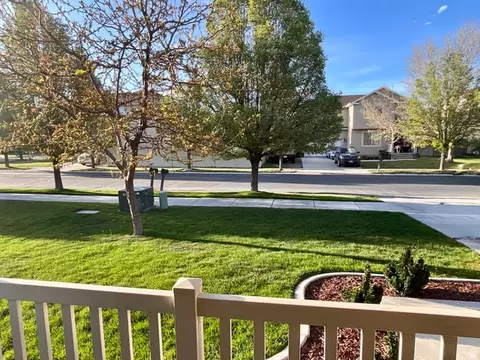 Exterior - 4588 Evans Dr S, Eagle Mountain, UT 84005 photo 3 of 6