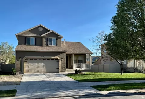 4588 Evans Dr S, Eagle Mountain, UT 84005