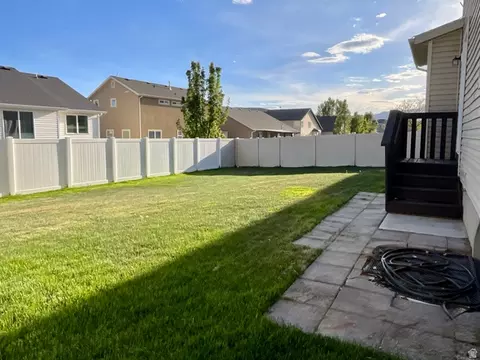 Exterior - 4588 Evans Dr S, Eagle Mountain, UT 84005 photo 6 of 6