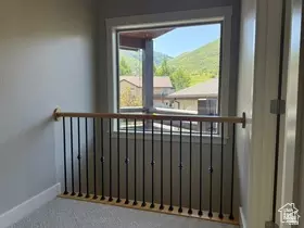 Entry Way - 514 N Olympic Way, Midway, UT 84049 photo 2 of 4