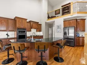 Kitchen - 514 N Olympic Way, Midway, UT 84049 photo 1 of 1