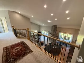 Entry Way - 514 N Olympic Way, Midway, UT 84049 photo 3 of 4
