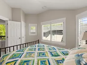 Bedroom - 514 N Olympic Way, Midway, UT 84049 photo 3 of 6