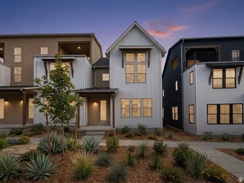 6957 W Gravel Cross Way S #314, West Jordan, UT 84081