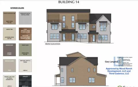 6957 W Gravel Cross Way S #314, West Jordan, UT 84081