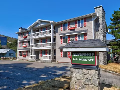 1451 Park Ave #3, Park City, UT 84060