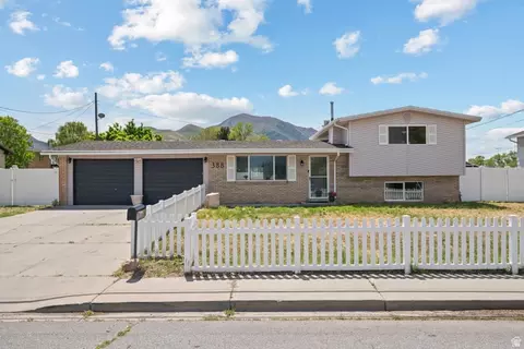 388 E 600 S, Payson, UT 84651