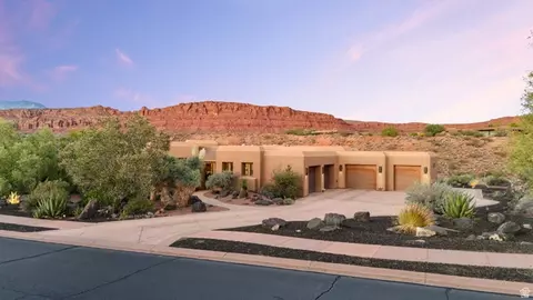 2688 N Chaco Trl, Saint George, UT 84770