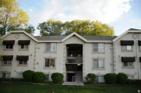 125 S 1050 W #61, Provo, UT 84601