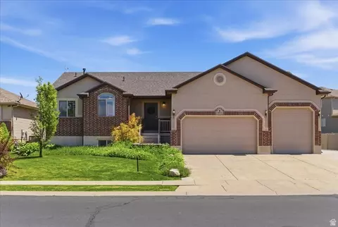 4322 S 3450 W, Ogden, UT 84401