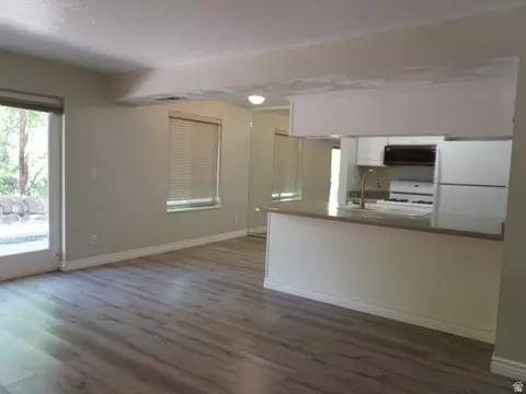 Living - 436 Creekside Cir #B, Murray, UT 84107 photo 3 of 5