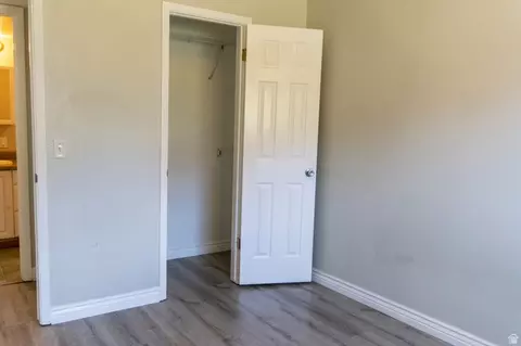 Bedroom - 436 Creekside Cir #B, Murray, UT 84107 photo 3 of 4
