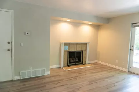 Living - 436 Creekside Cir #B, Murray, UT 84107 photo 4 of 5