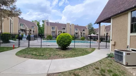Exterior - 436 Creekside Cir #B, Murray, UT 84107 photo 5 of 5