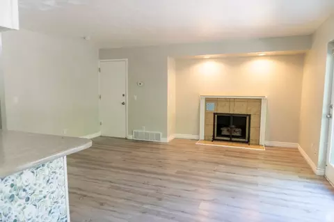 Living - 436 Creekside Cir #B, Murray, UT 84107 photo 2 of 5