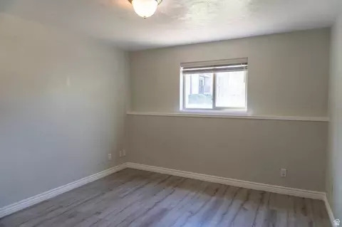Bedroom - 436 Creekside Cir #B, Murray, UT 84107 photo 2 of 4