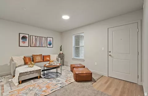 Living - 1140 W 950 N #B102, Orem, UT 84057 photo 2 of 2
