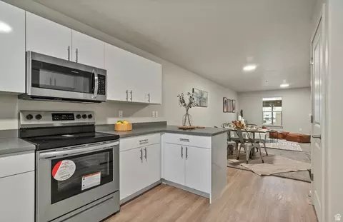 Kitchen - 1140 W 950 N #B102, Orem, UT 84057 photo 2 of 2